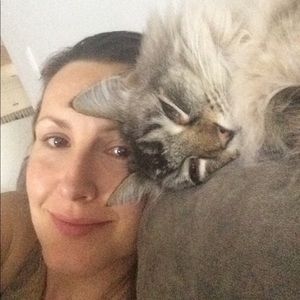 Meet your Posher, Megan